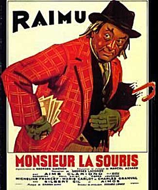souris
