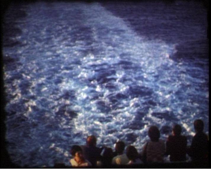 mer-méditerranée-vue de bateau