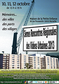 affiche rencontres-videos-urbaines