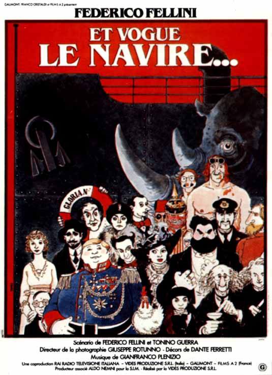 navire