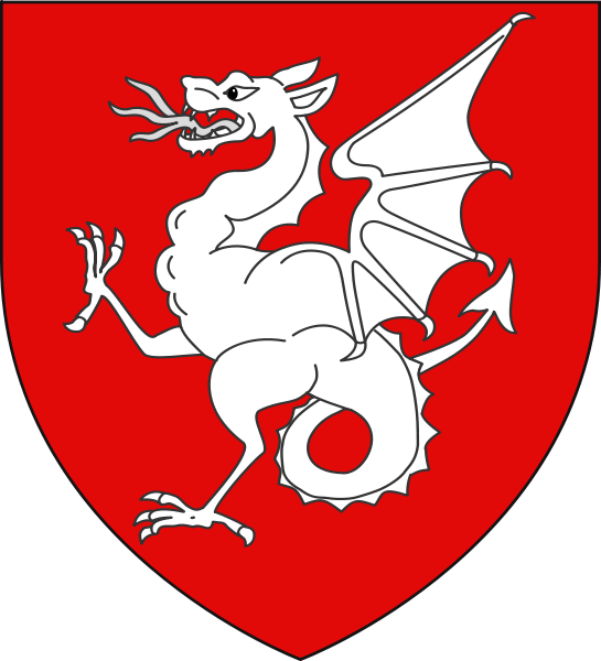 blason de Draguignan