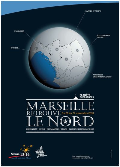 marseille-nord