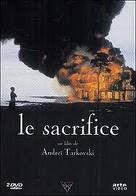 sacrifice