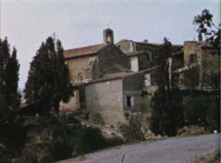 Luberon inconnu