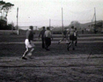 match de football dans les bouches du rhône